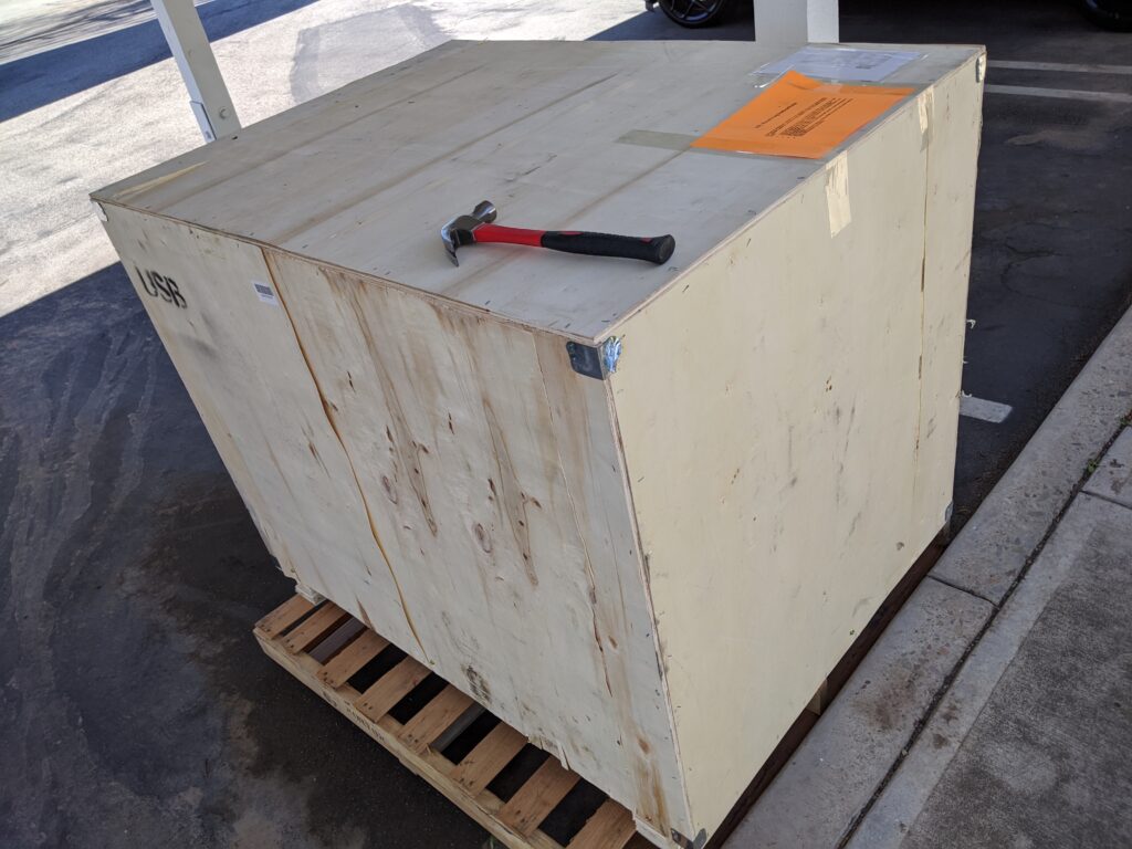 60 watt CO2 Laser Cutter photo 1