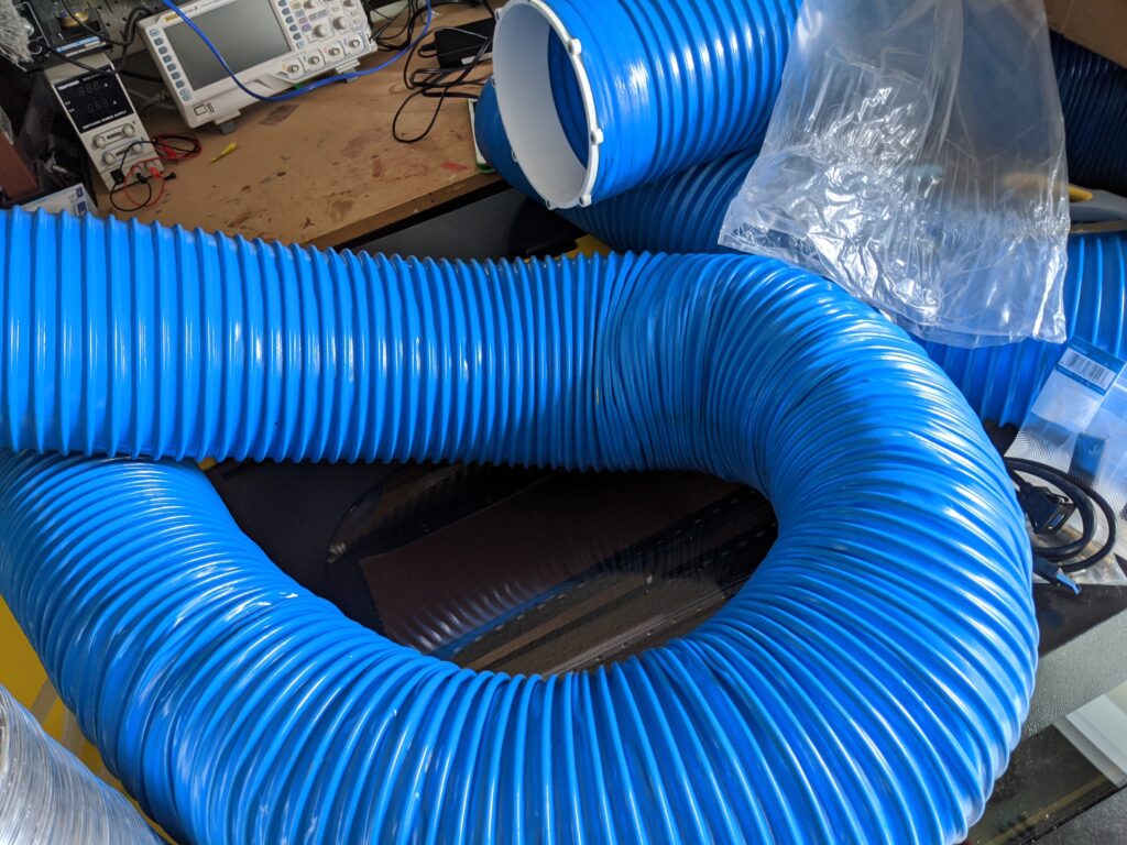 60 watt CO2 Laser Cutter photo 4