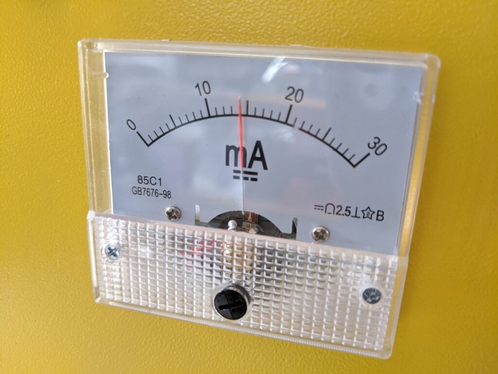 60 watt CO2 Laser Cutter photo 8