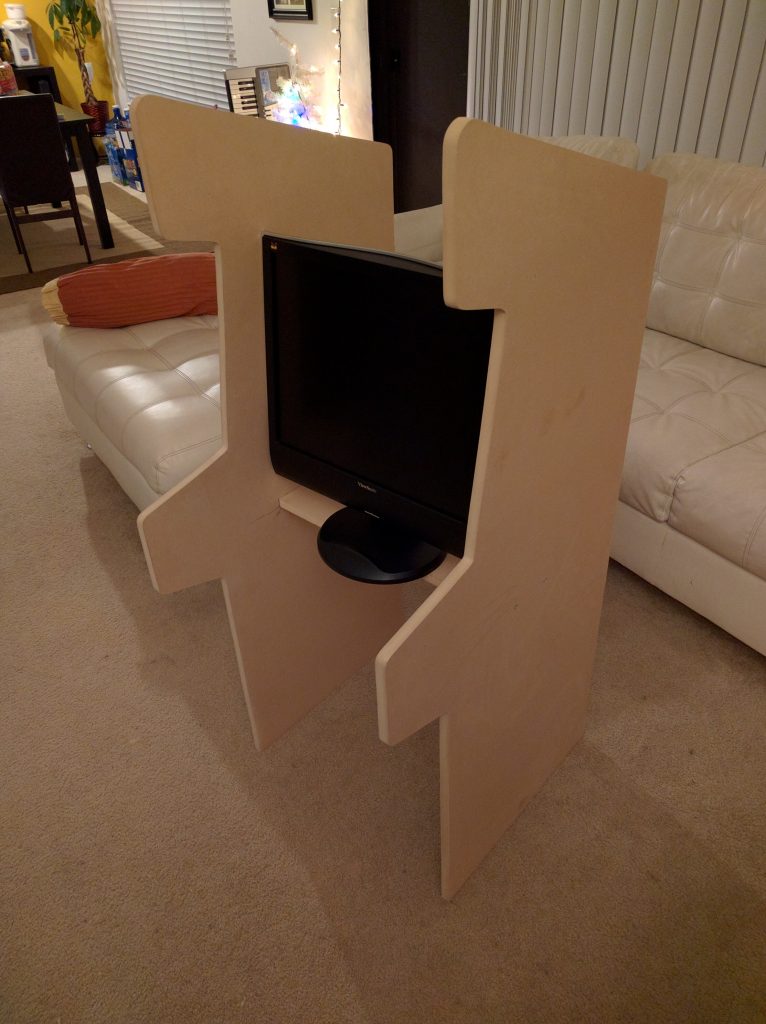 Arcade Machine photo 1