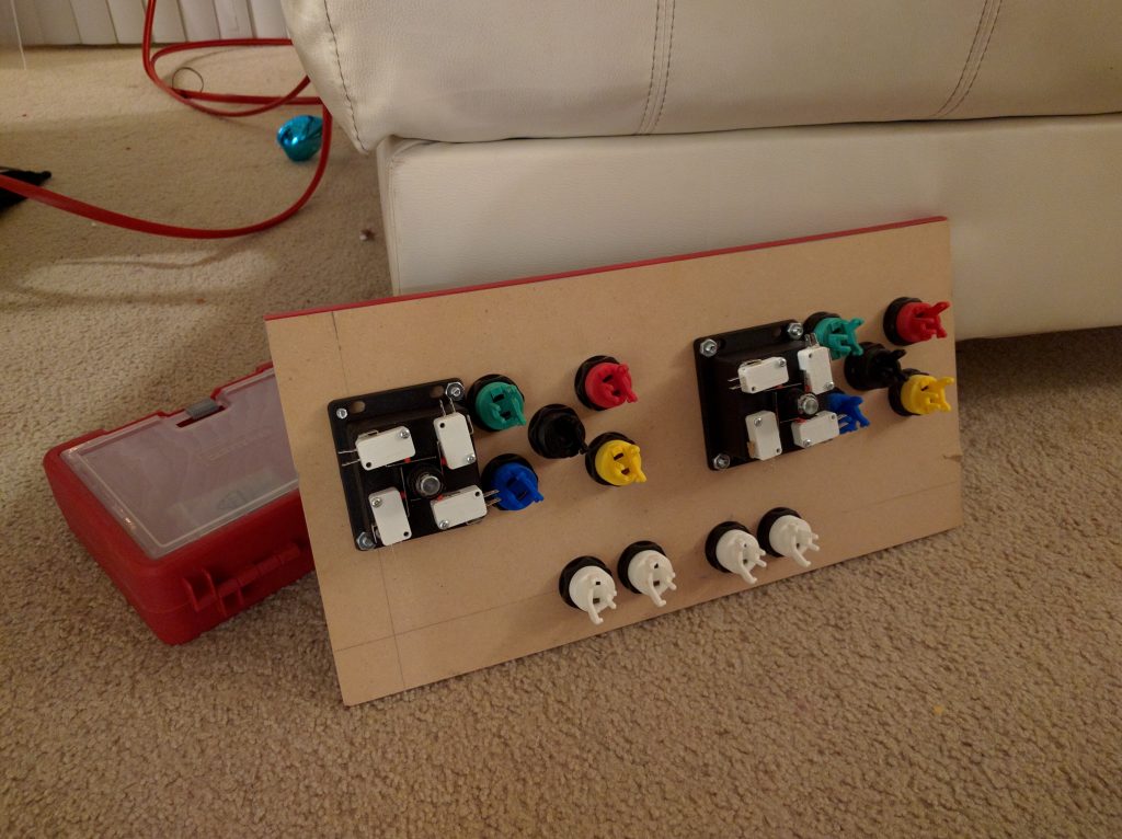 Arcade Machine photo 3