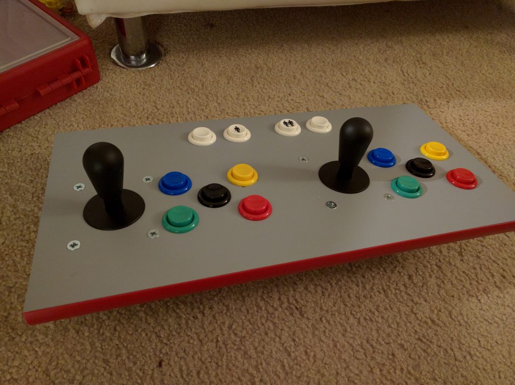 Arcade Machine photo 4