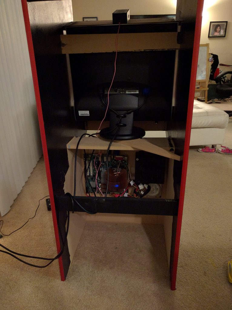 Arcade Machine photo 6