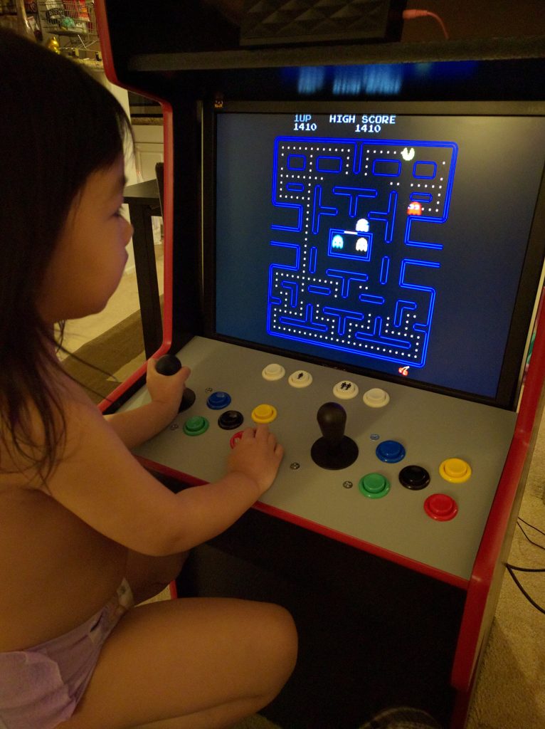 Arcade Machine photo 7