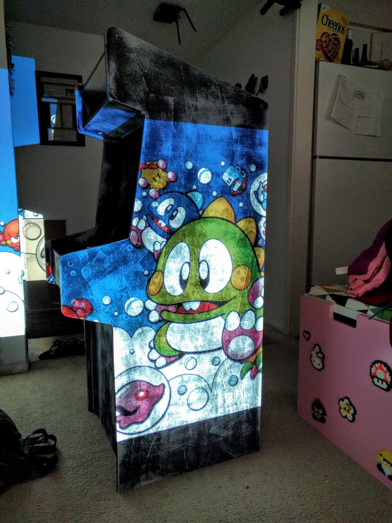 Arcade Machine photo 8