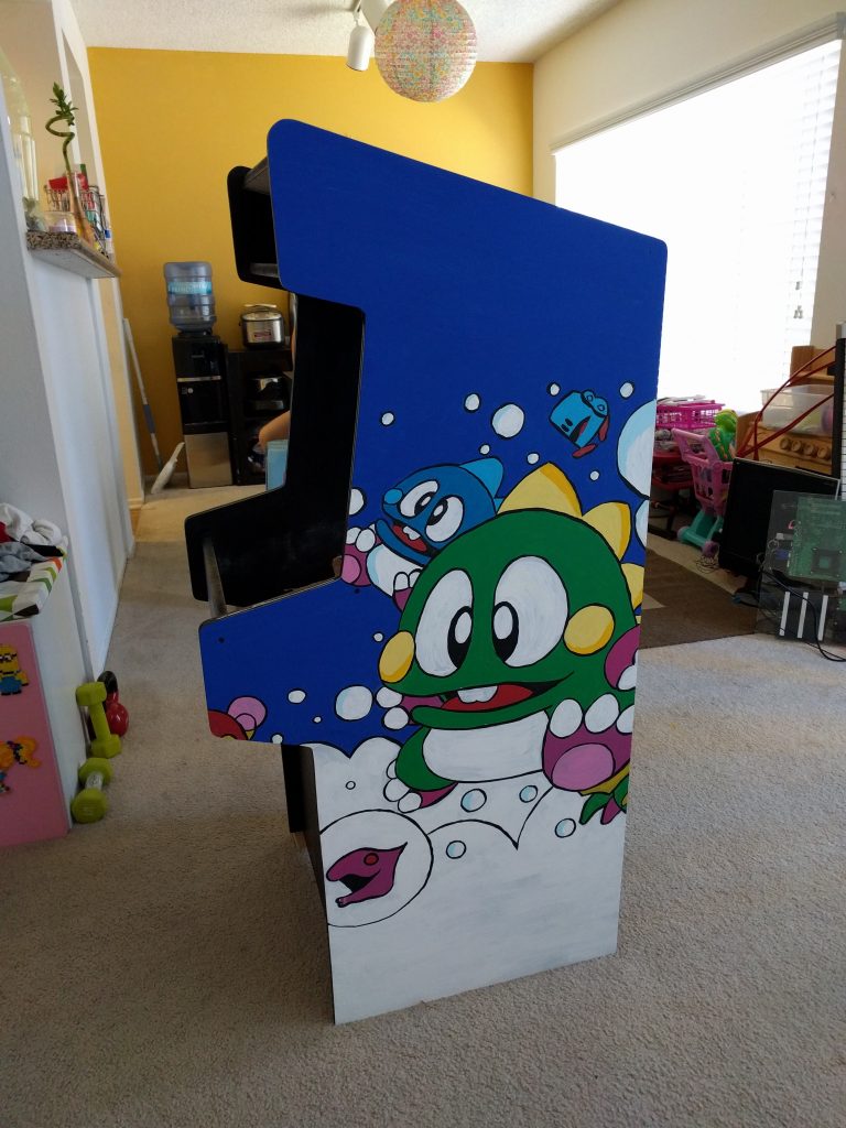 Arcade Machine photo 9