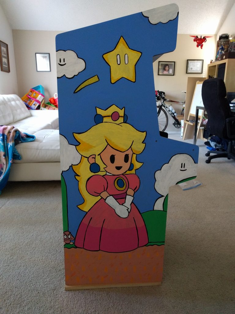 Arcade Machine photo 10