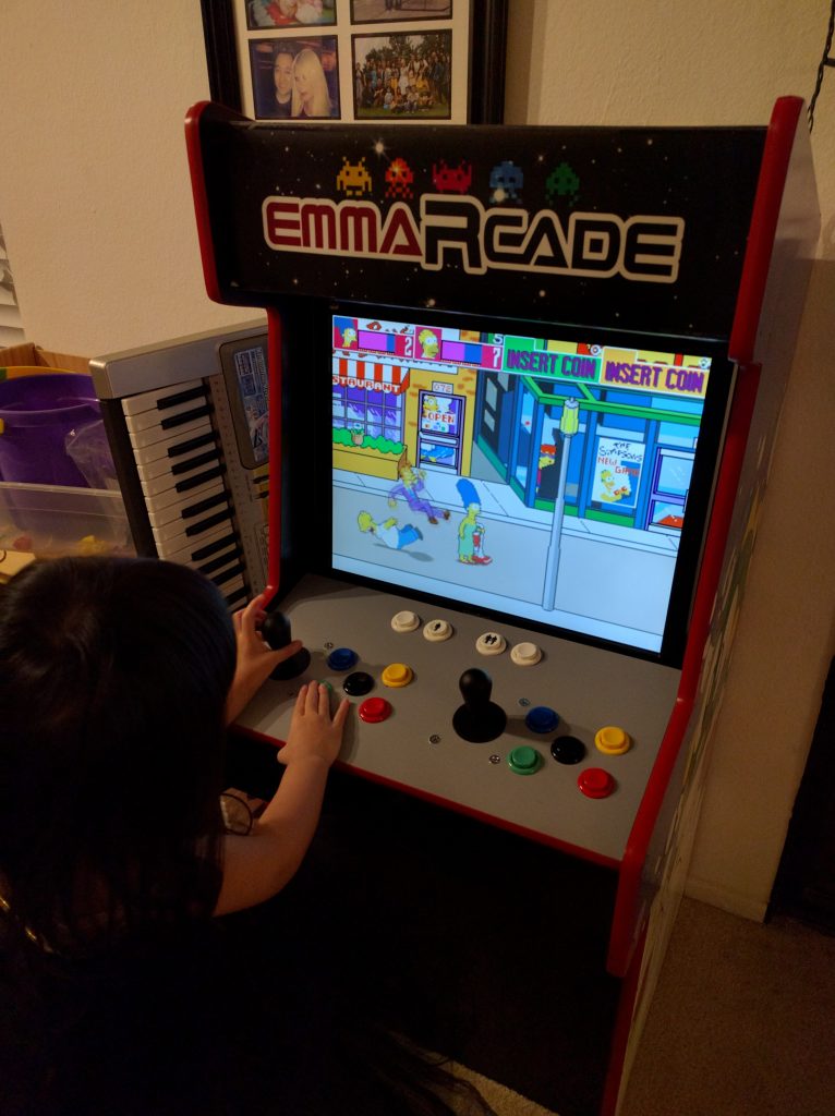 Arcade Machine photo 12