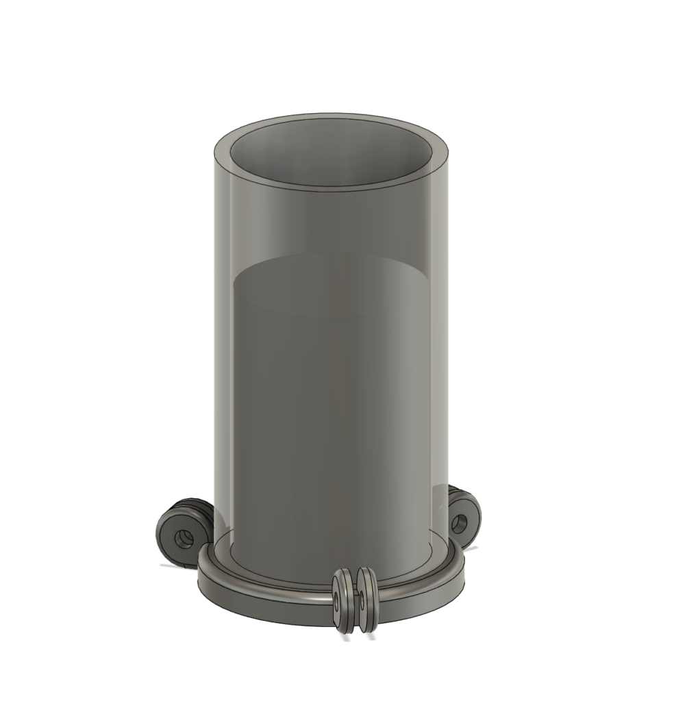 Claw Machine render 1