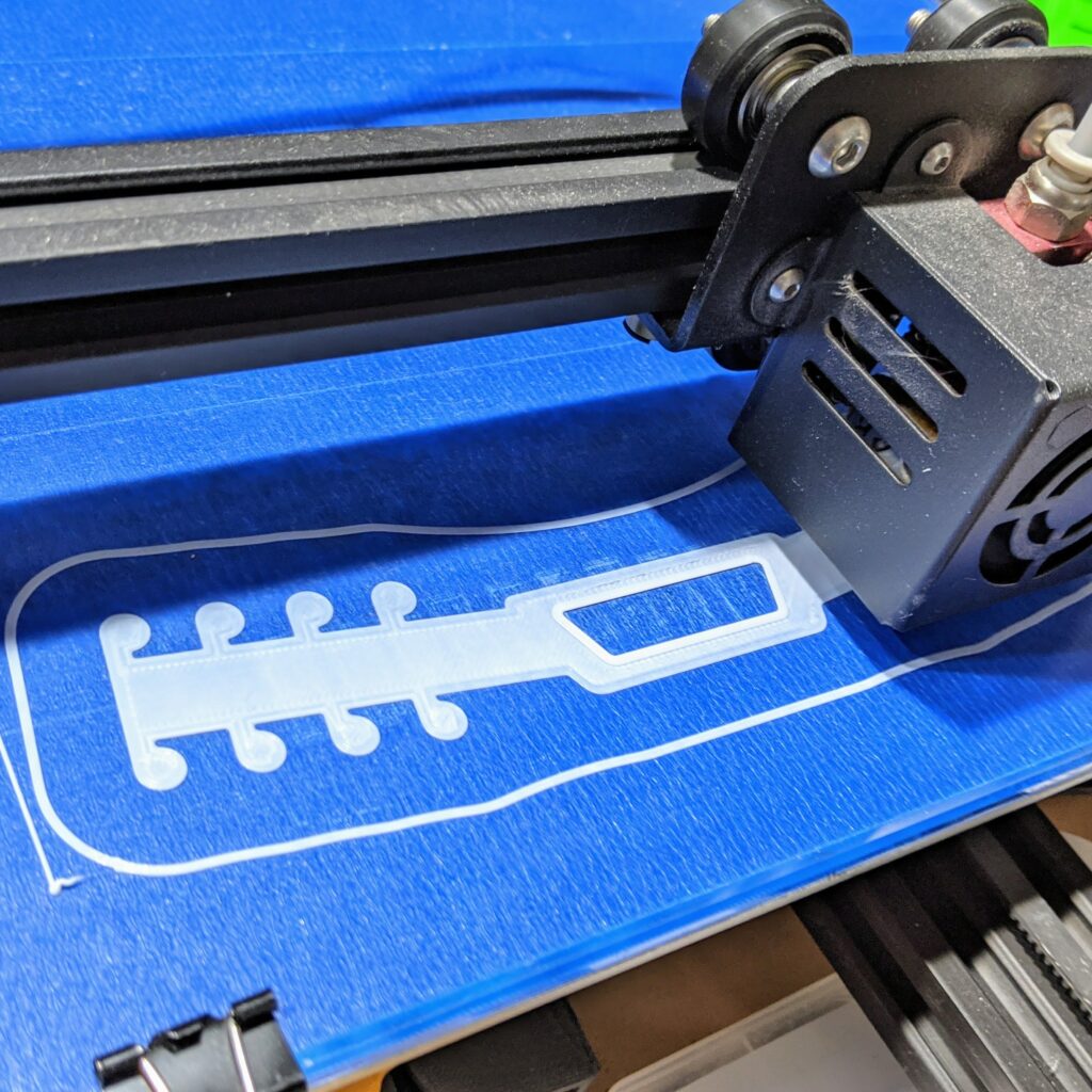 Creality CR-10 3D Printer photo 2