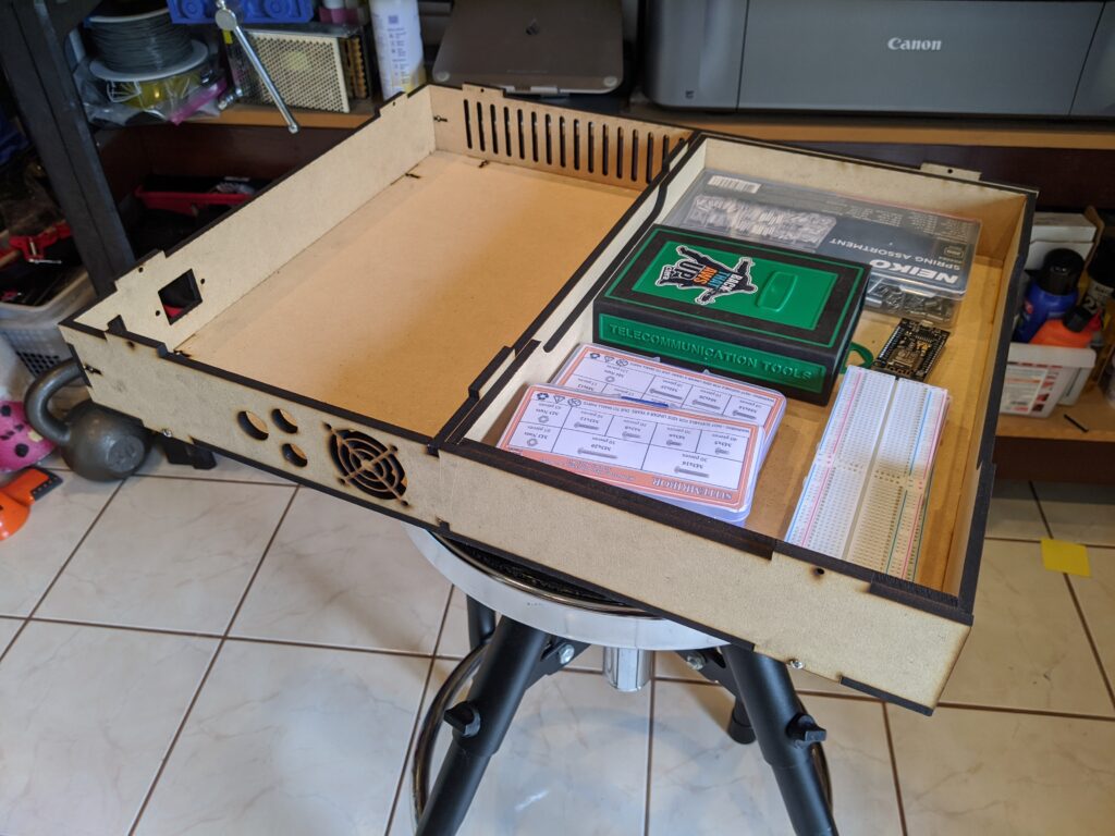 Creality CR-10 Riser Kit photo 3