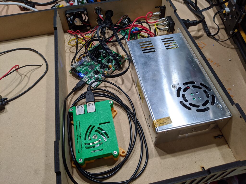 Creality CR-10 Riser Kit photo 4