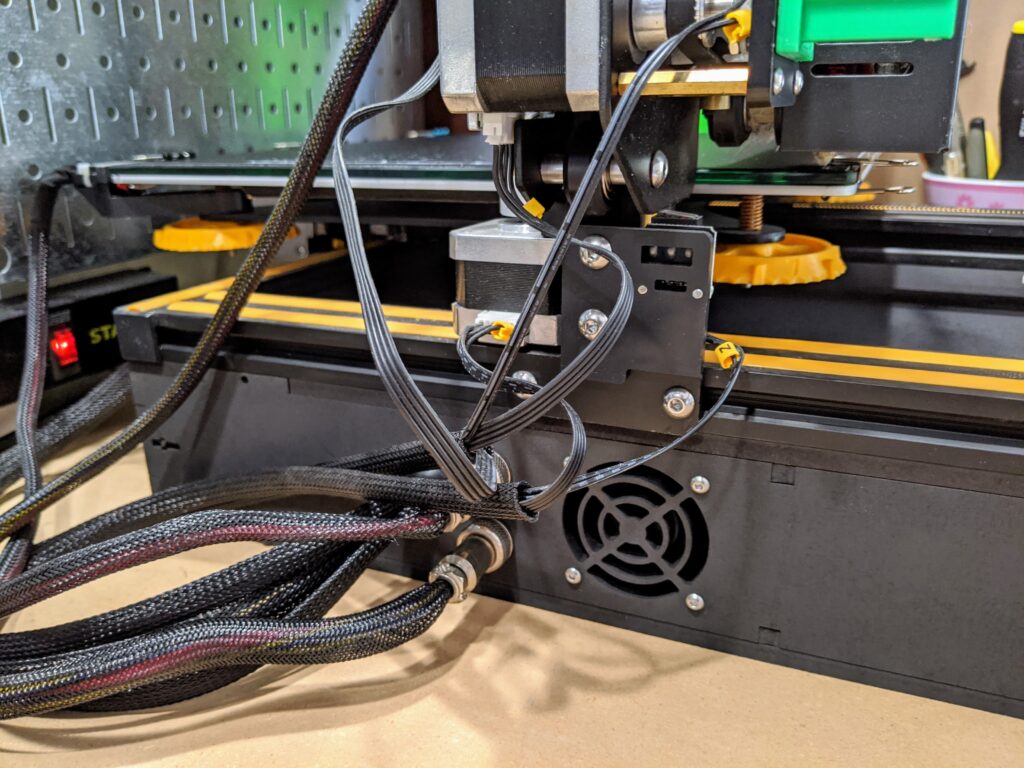 Creality CR-10 Riser Kit photo 7