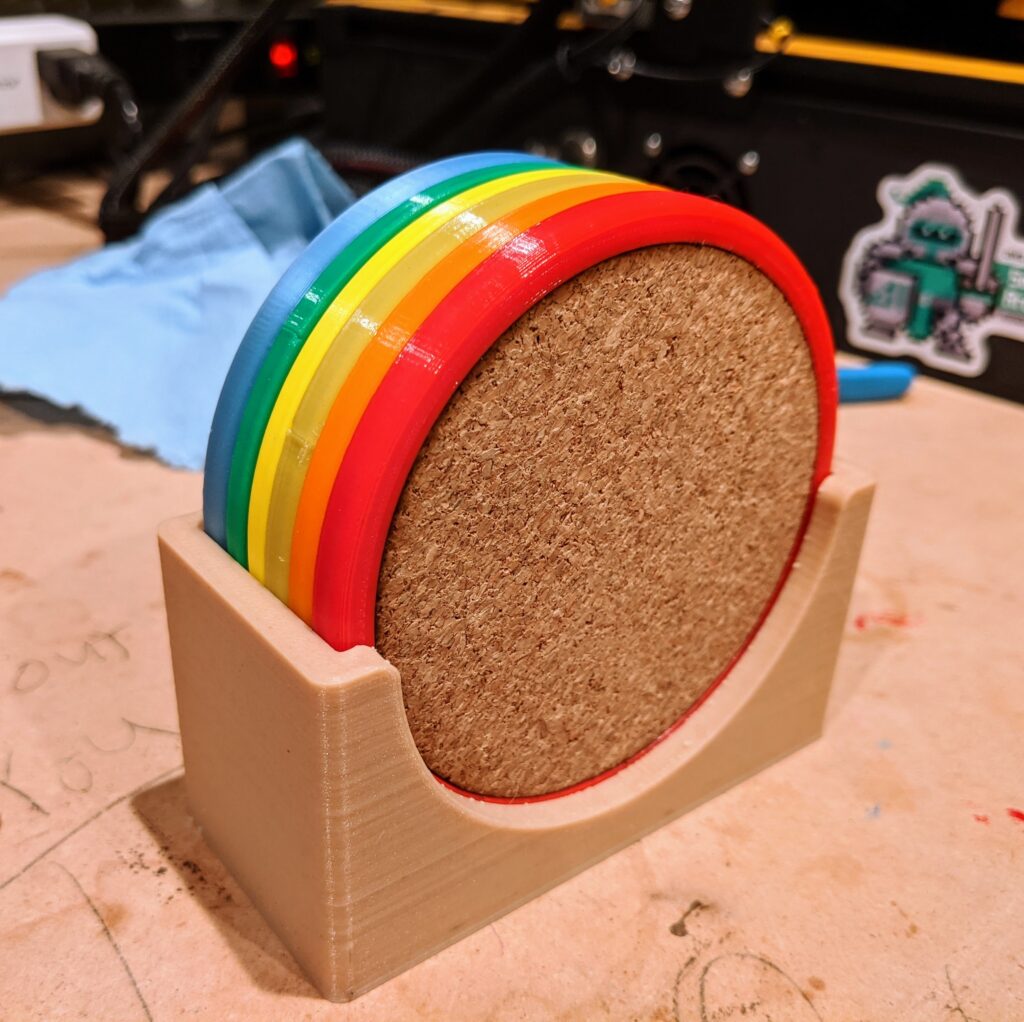 Drink Coasters photo 4