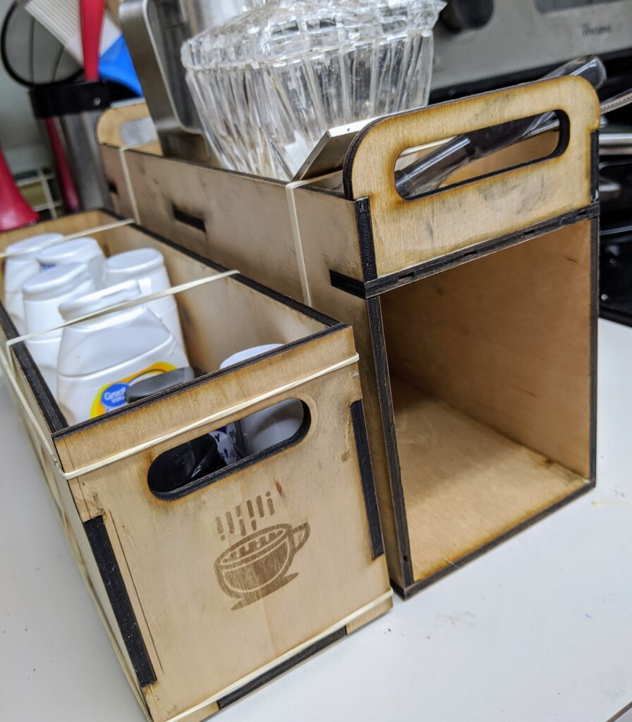 Espresso Station photo 2