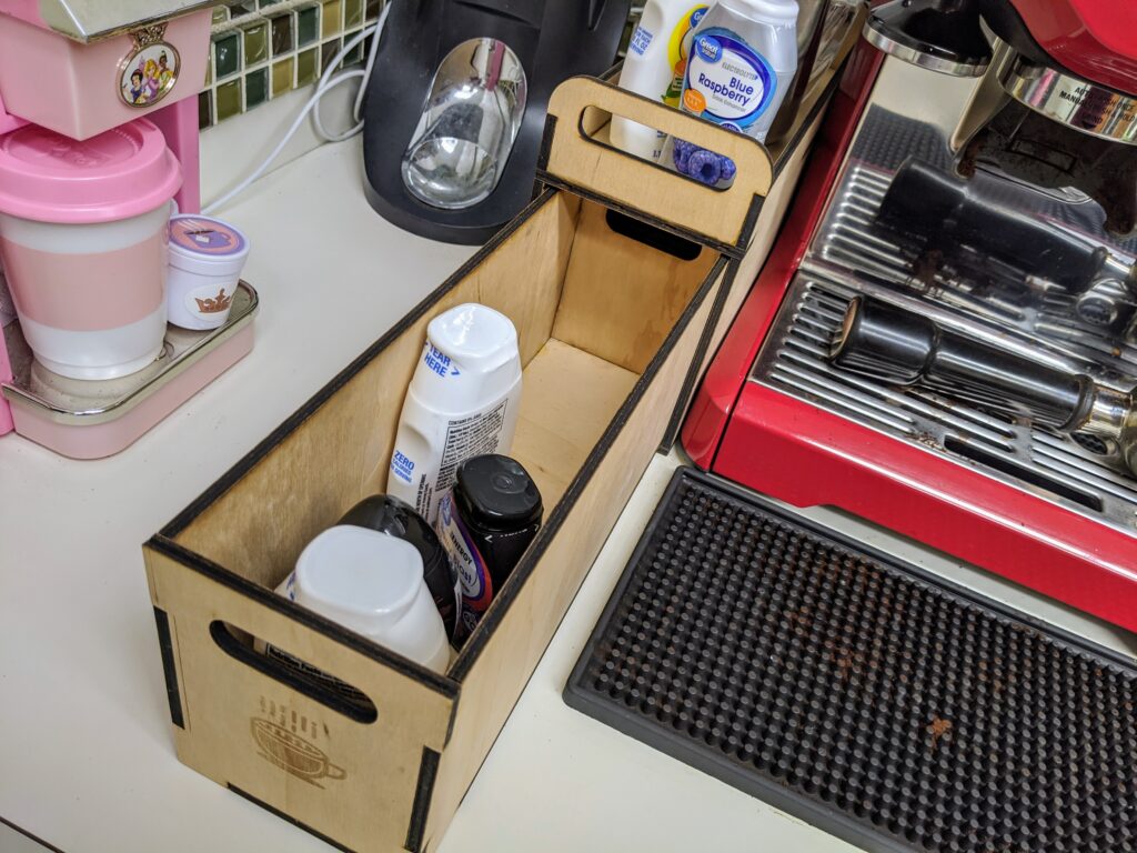 Espresso Station photo 3