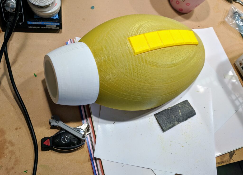 Megaman Blaster photo 4