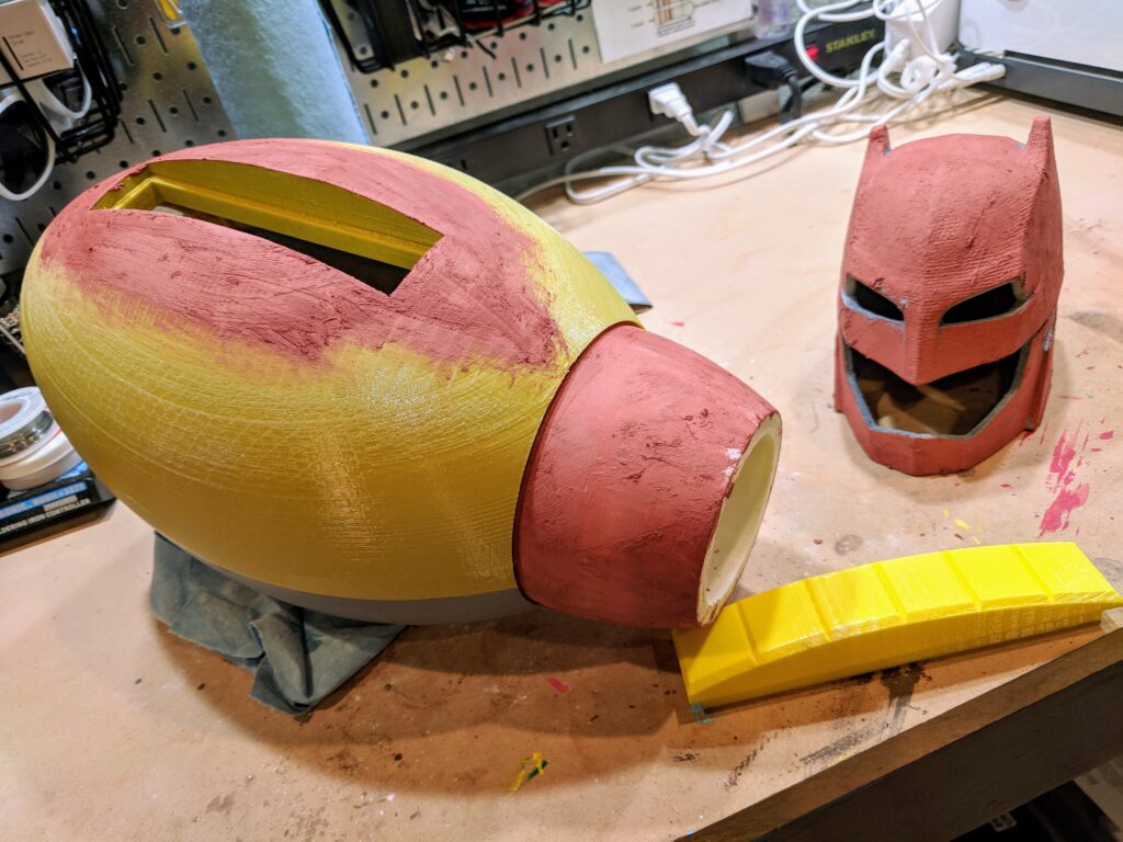 Megaman Blaster photo 5