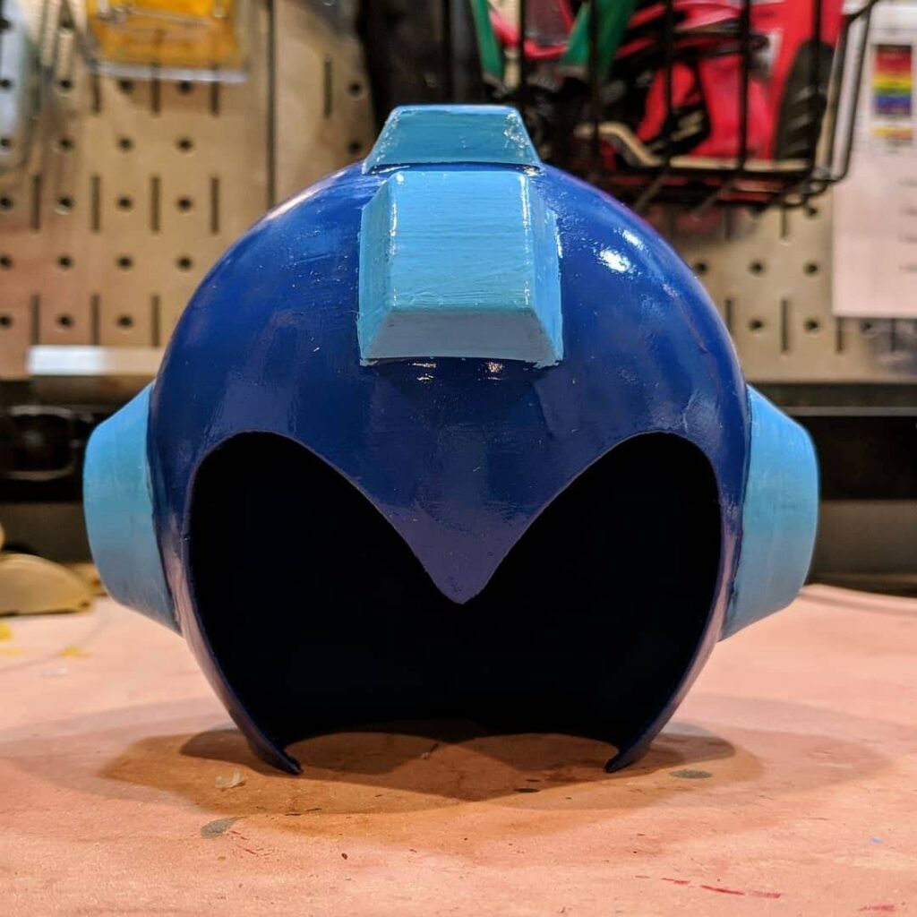 Megaman Blaster photo 3