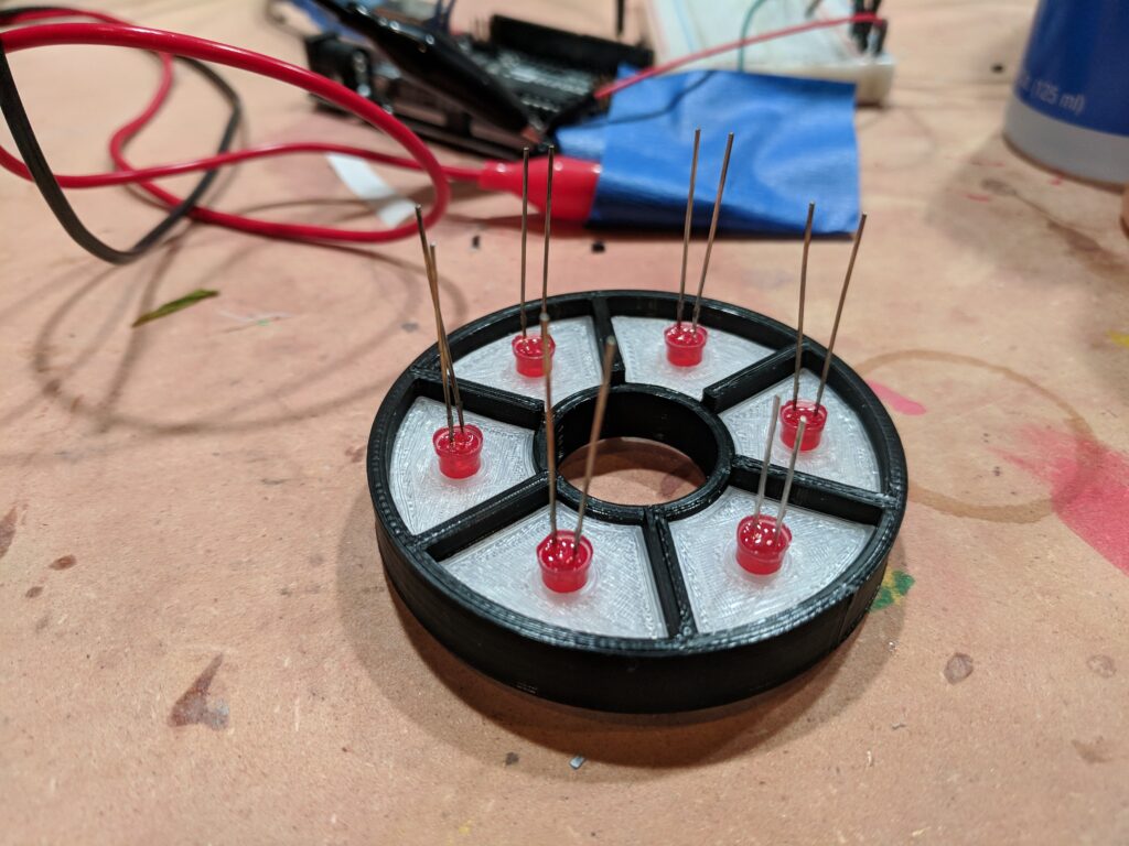 Megaman Blaster photo 2