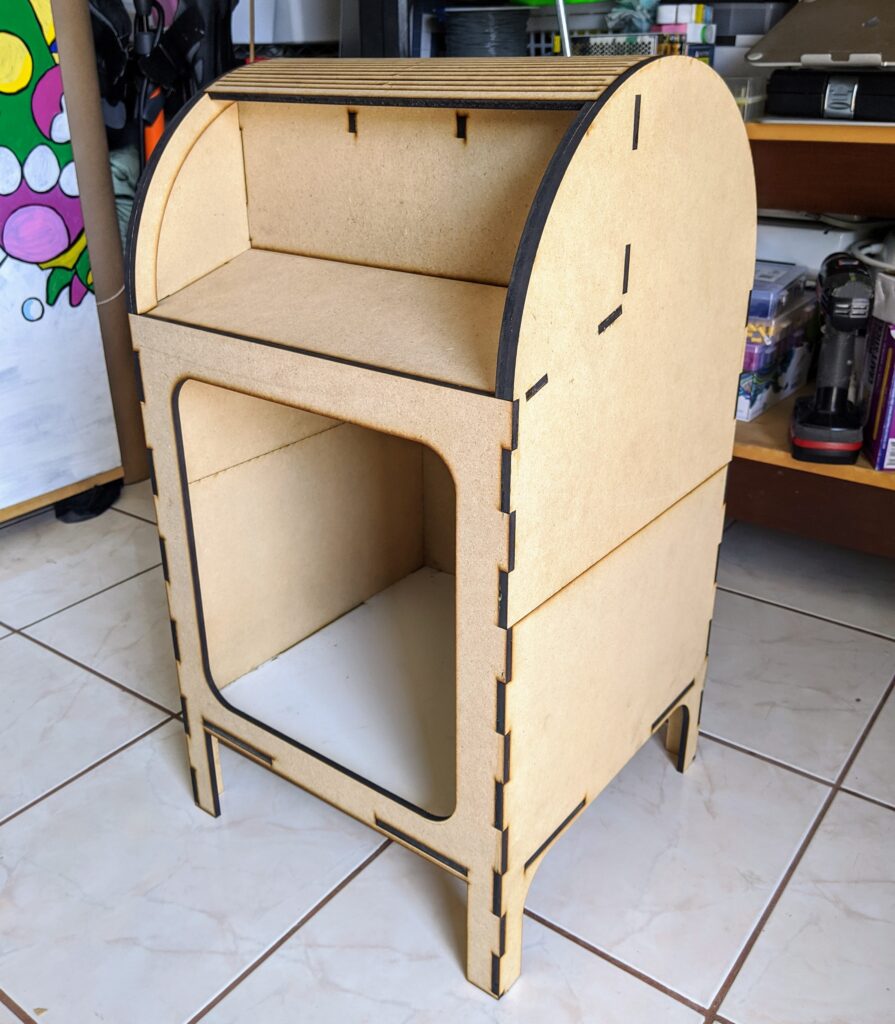 Mini Mailbox photo 5