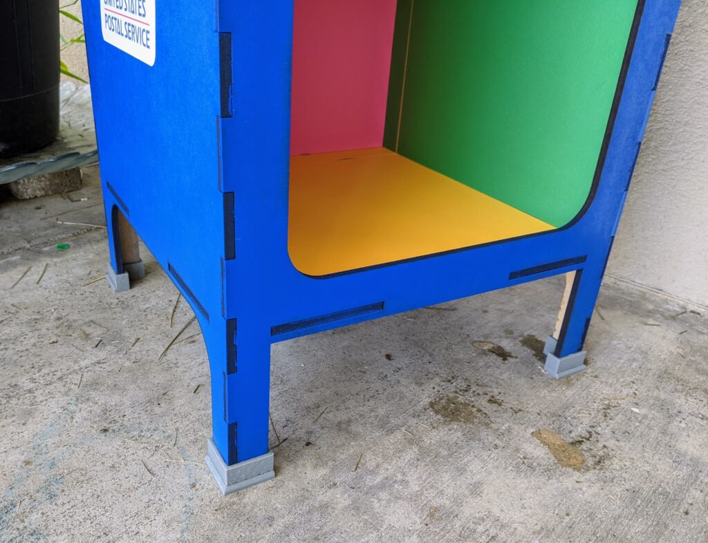 Mini Mailbox photo 8