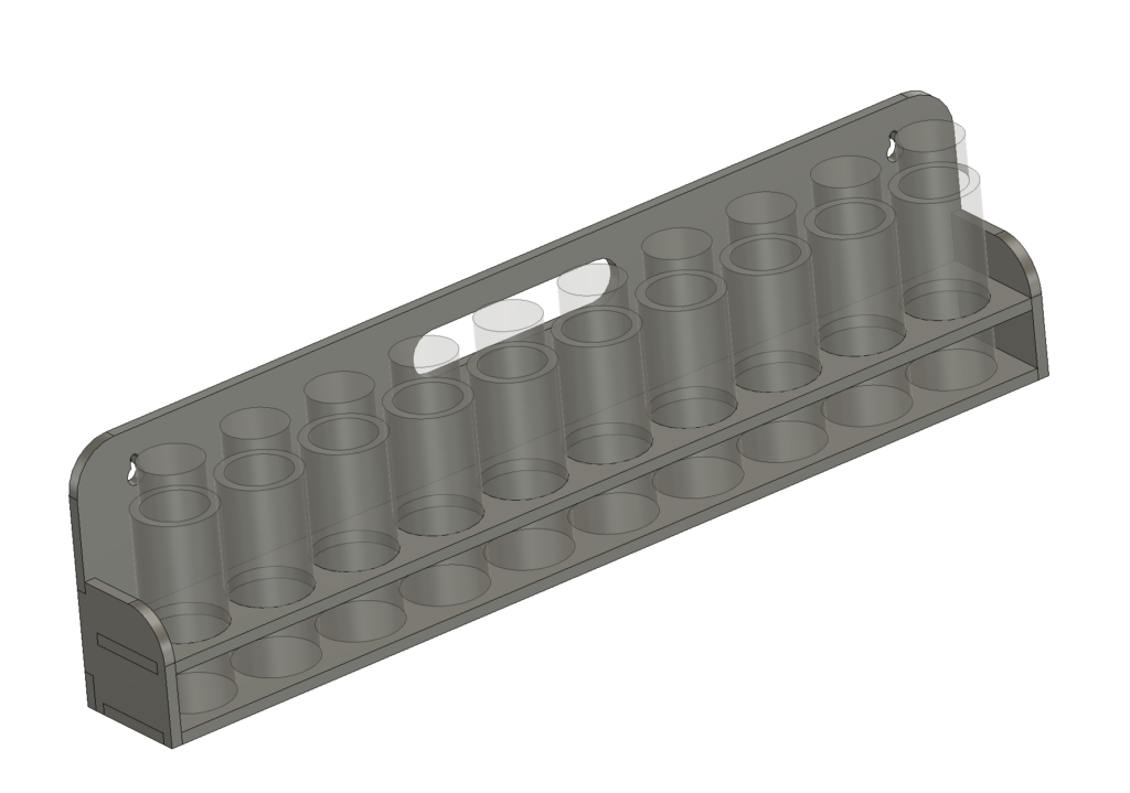 Paint Racks render 1