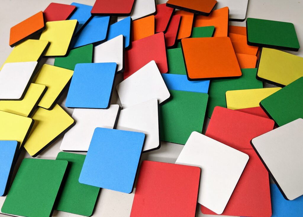 Raspberry Pi Rubik's Cube Case photo 3