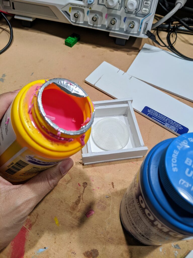 Street Light photo 2