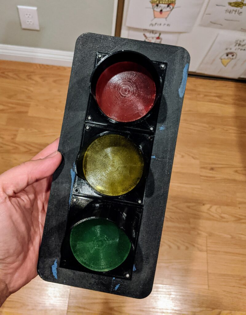 Street Light photo 6