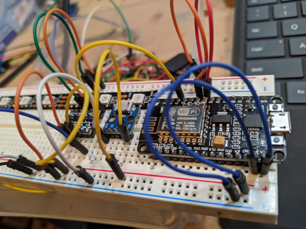 Street Light photo 7