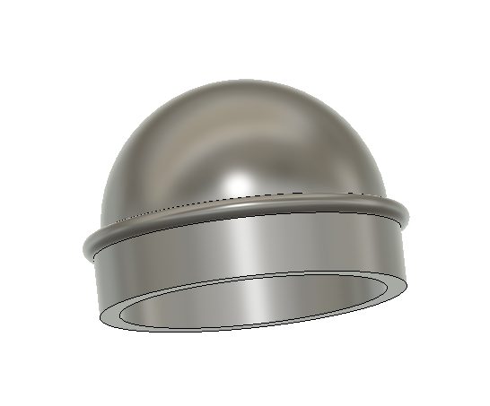 Street Light render 2