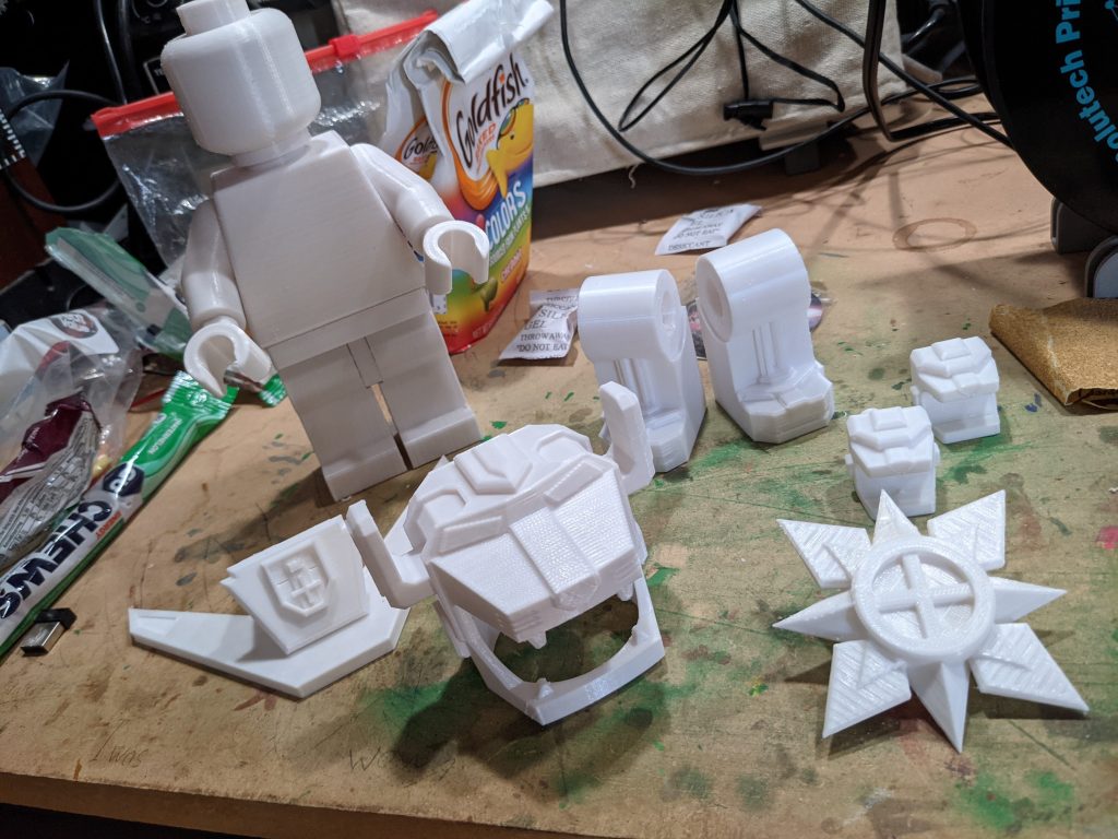 Voltron Defender of the Universe photo 1