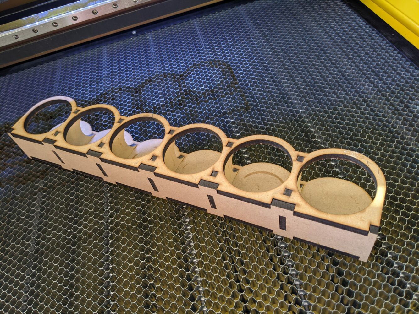 Squeeze Bottle Rack heyharvs