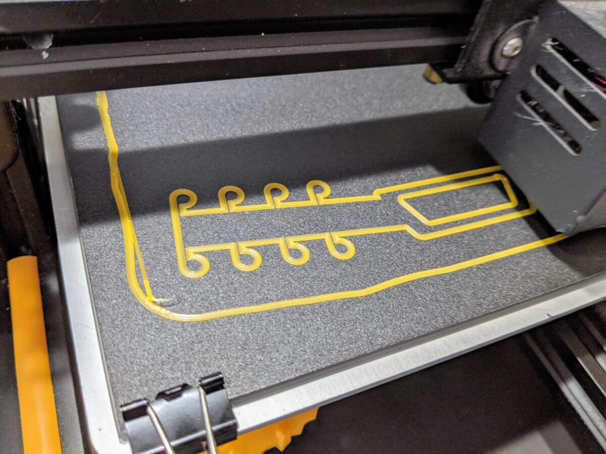 Creality CR-10 3D Printer – heyharvs